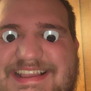 Meet your Posher, Kyle